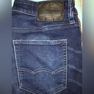 Men's American Eagle Jeans 30 x 32 Slim